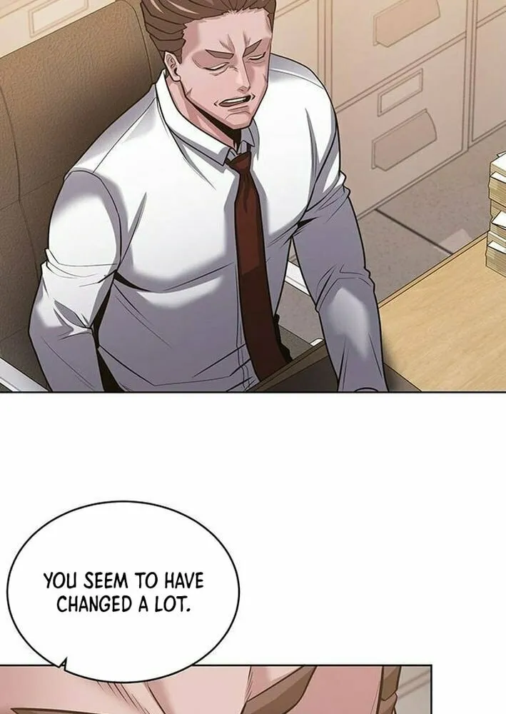 Prosecutor Who Doesn