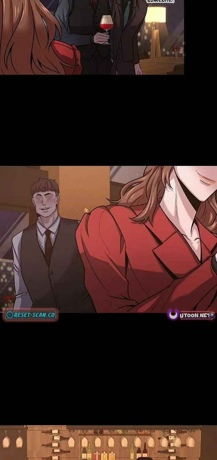 Prosecutor Who Doesn