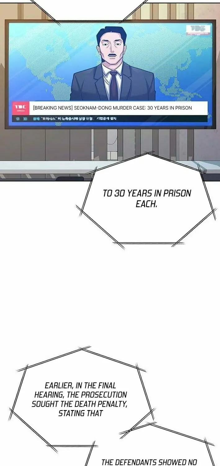 Prosecutor Who Doesn
