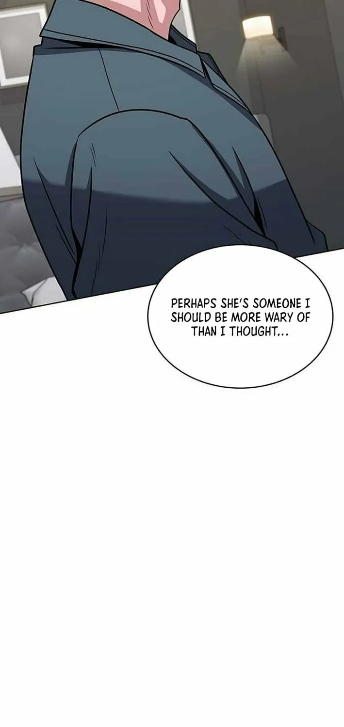 Prosecutor Who Doesn