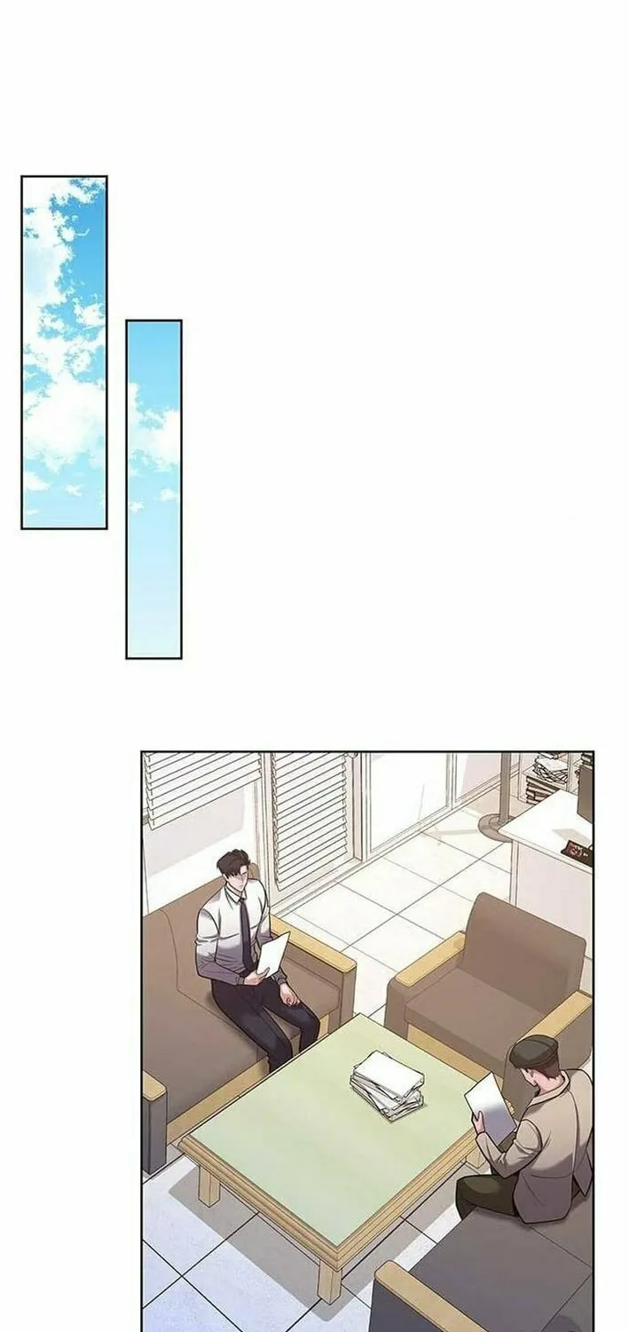 Prosecutor Who Doesn