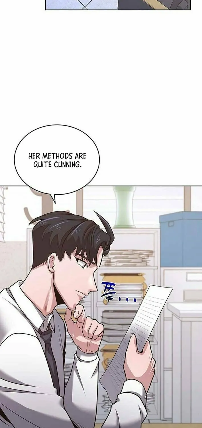 Prosecutor Who Doesn