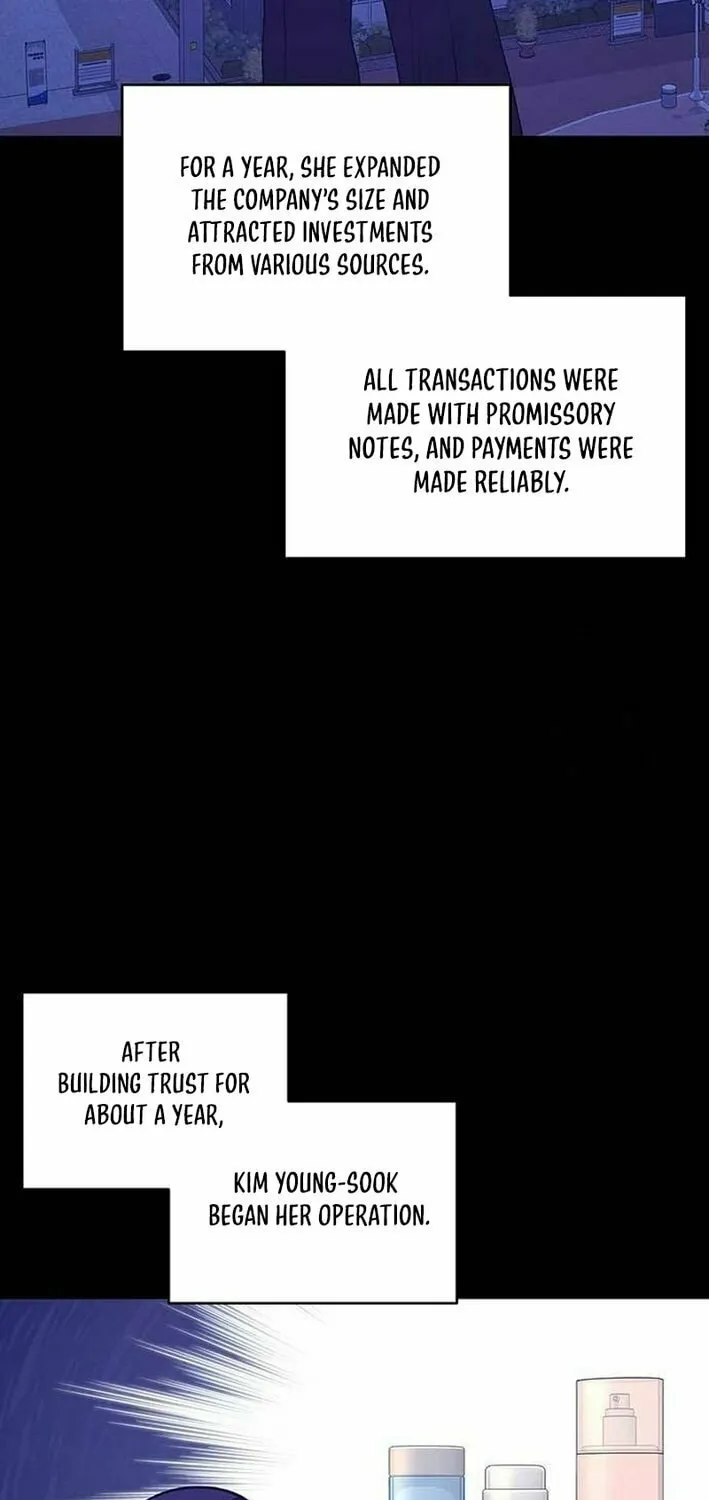 Prosecutor Who Doesn