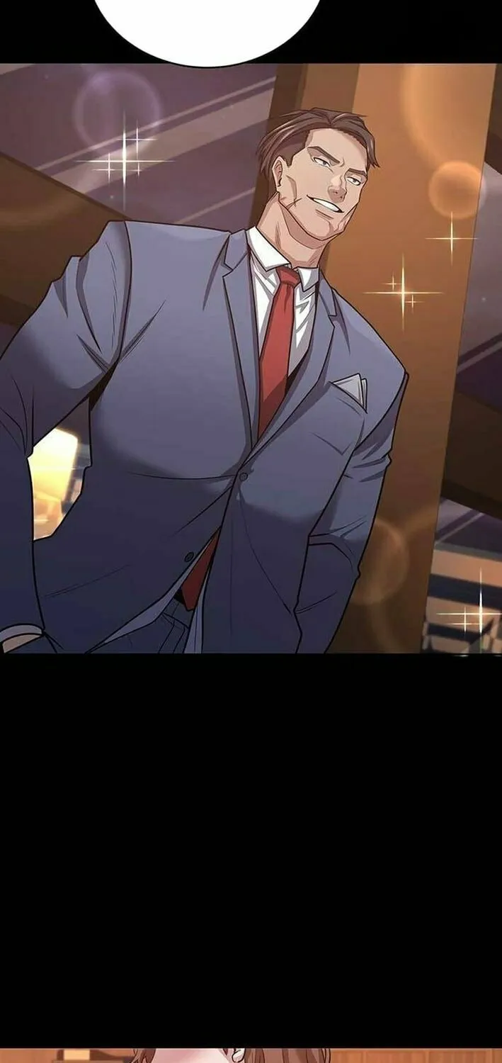Prosecutor Who Doesn