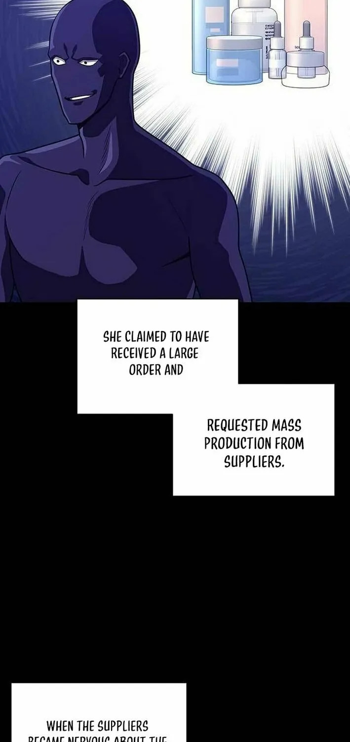 Prosecutor Who Doesn