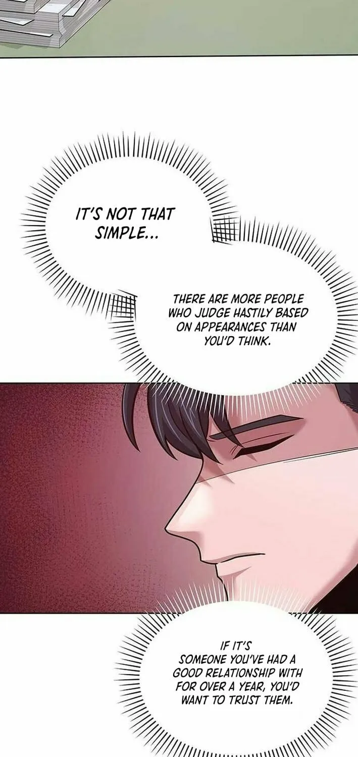 Prosecutor Who Doesn