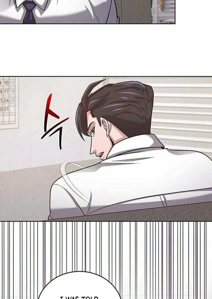Prosecutor Who Doesn