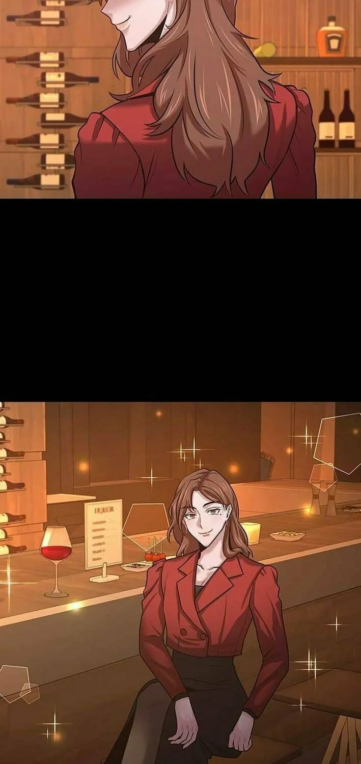 Prosecutor Who Doesn