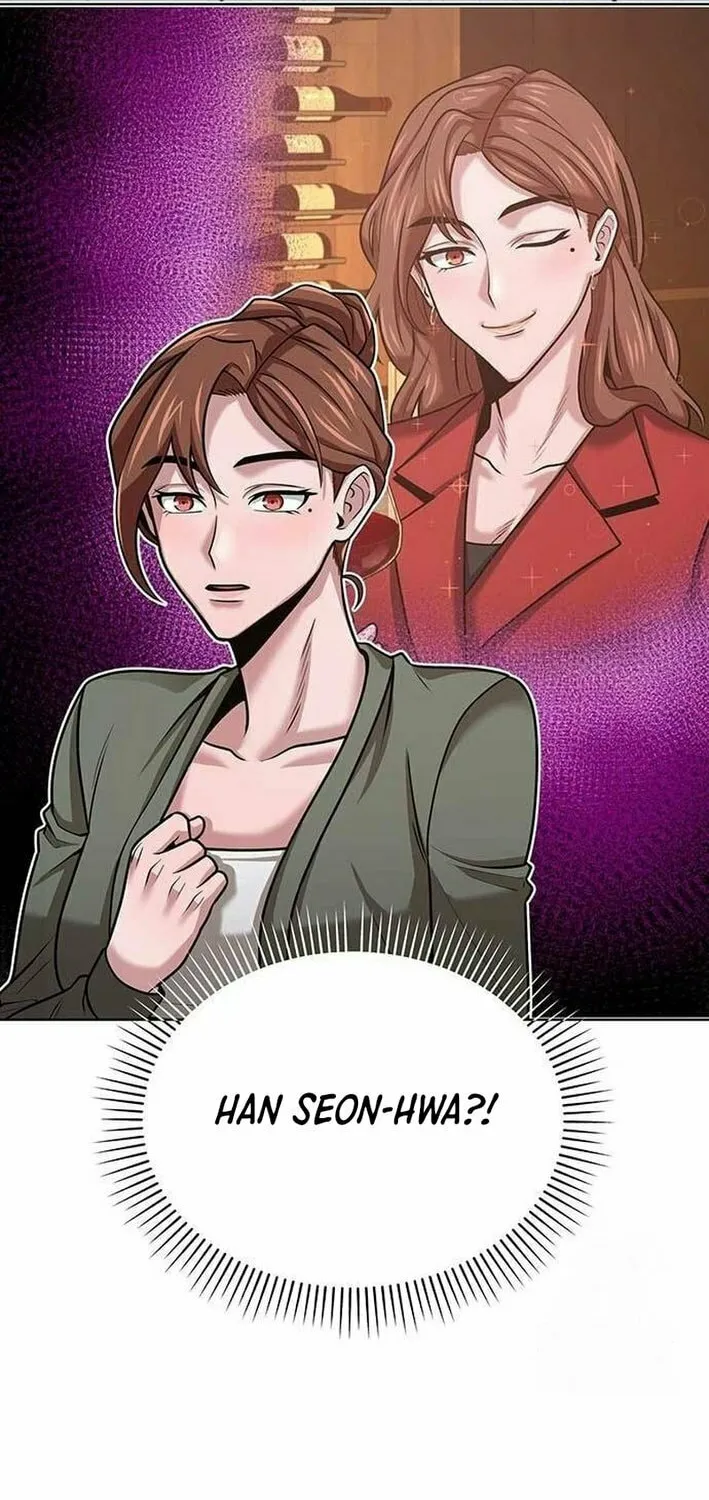Prosecutor Who Doesn