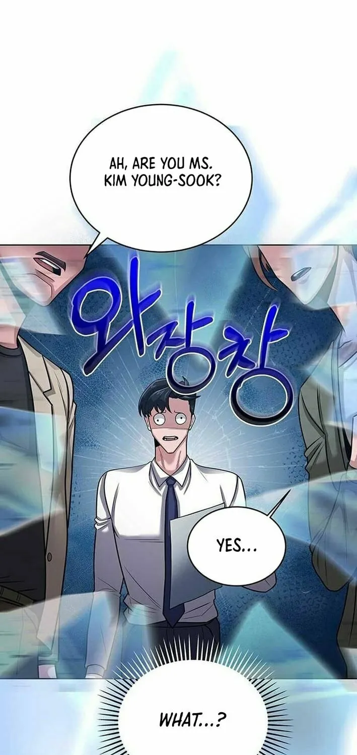 Prosecutor Who Doesn