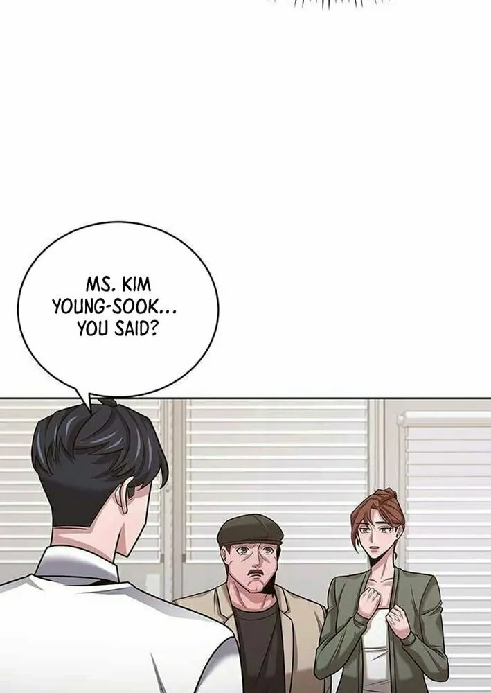 Prosecutor Who Doesn