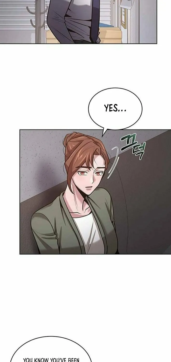 Prosecutor Who Doesn