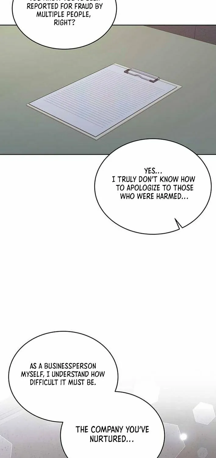 Prosecutor Who Doesn