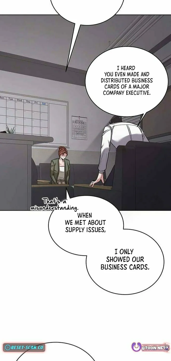 Prosecutor Who Doesn