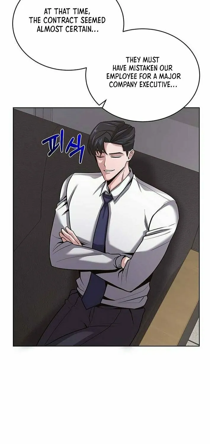 Prosecutor Who Doesn