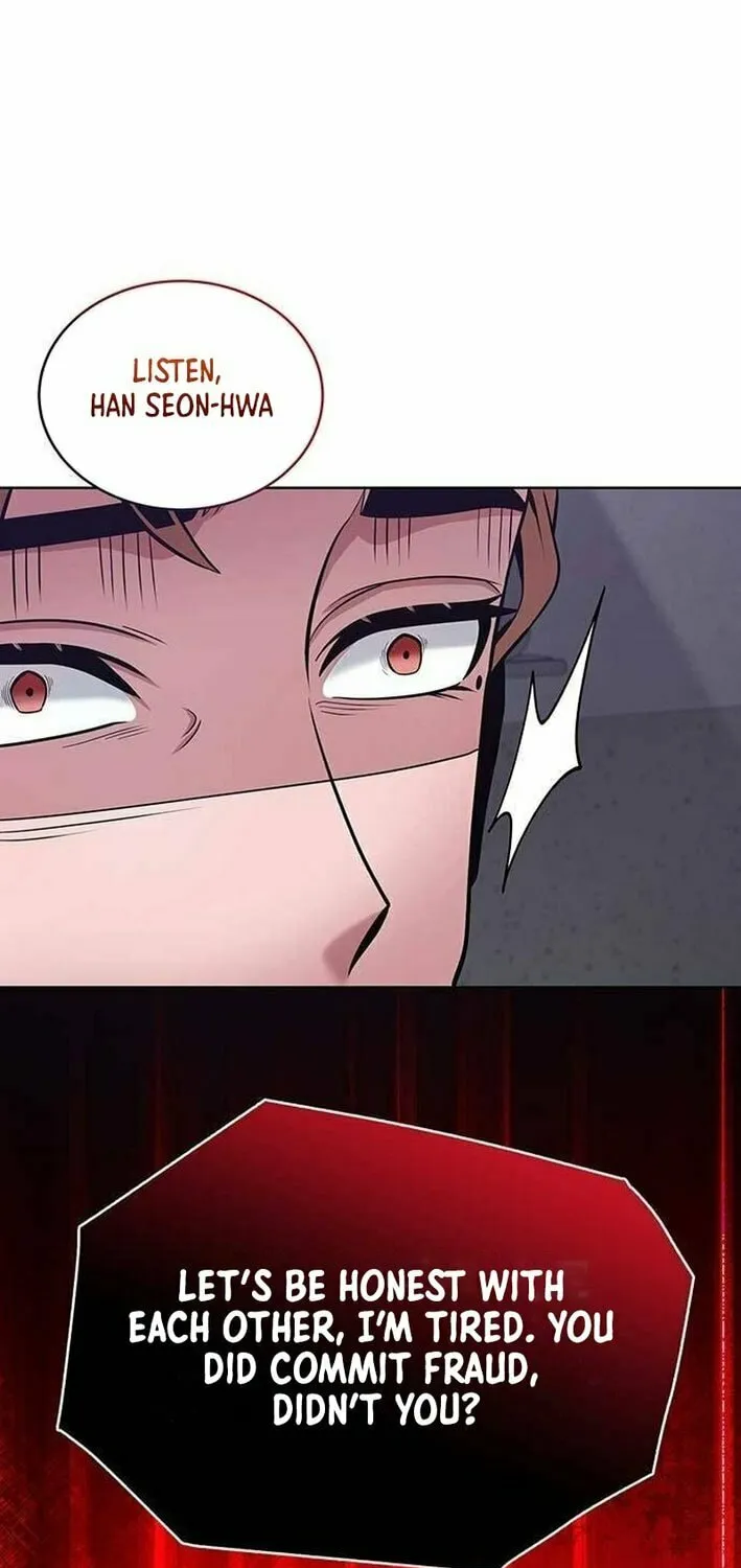 Prosecutor Who Doesn