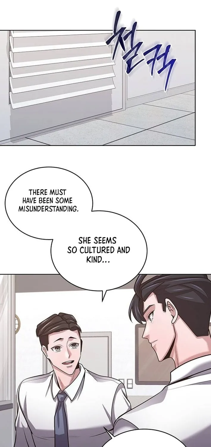 Prosecutor Who Doesn