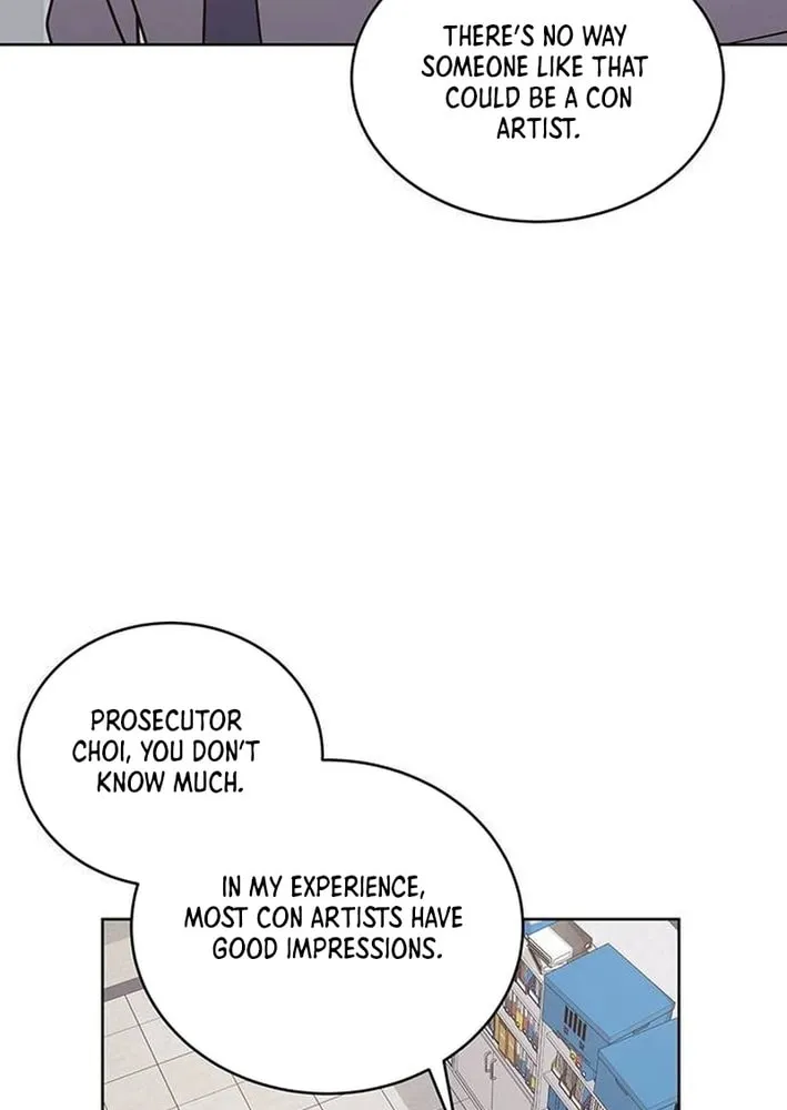 Prosecutor Who Doesn