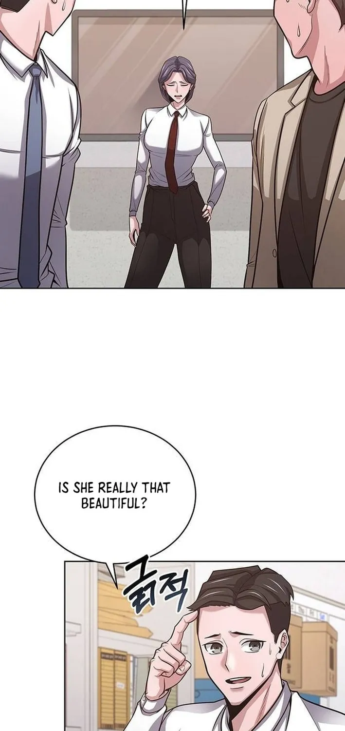 Prosecutor Who Doesn