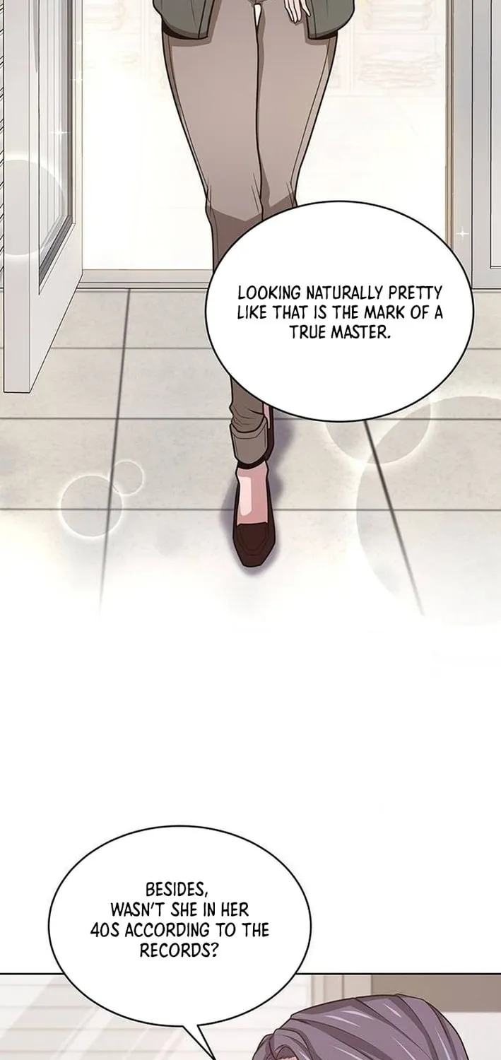 Prosecutor Who Doesn