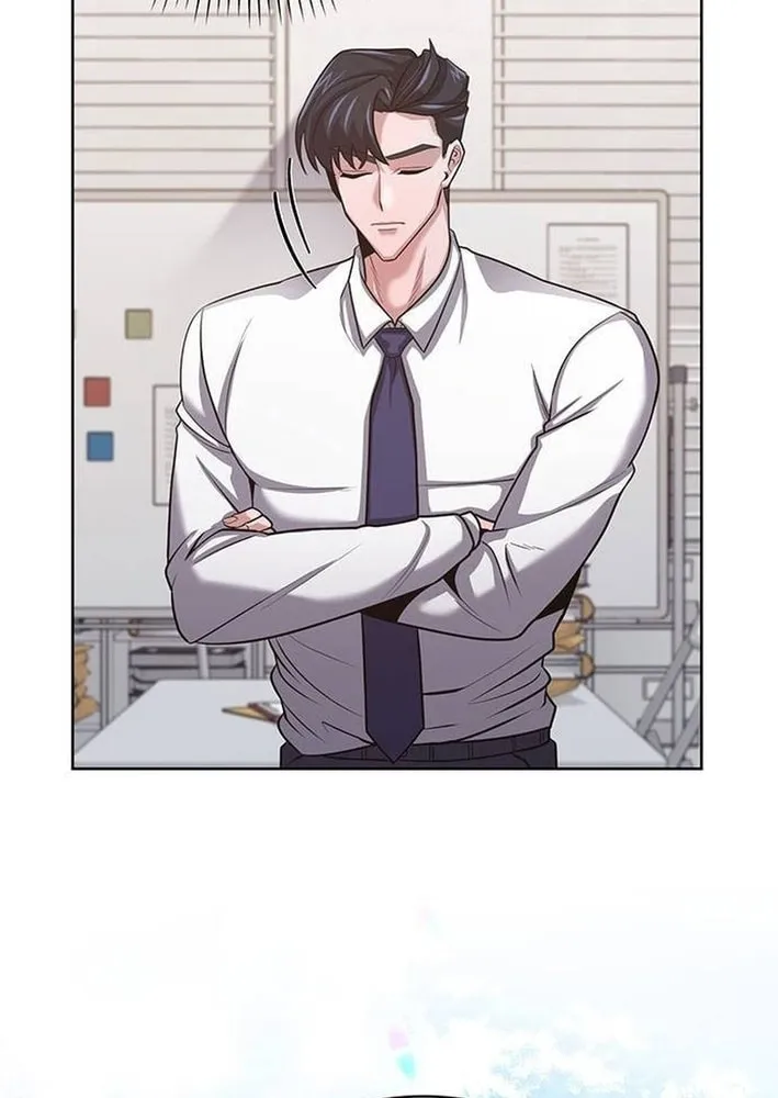 Prosecutor Who Doesn