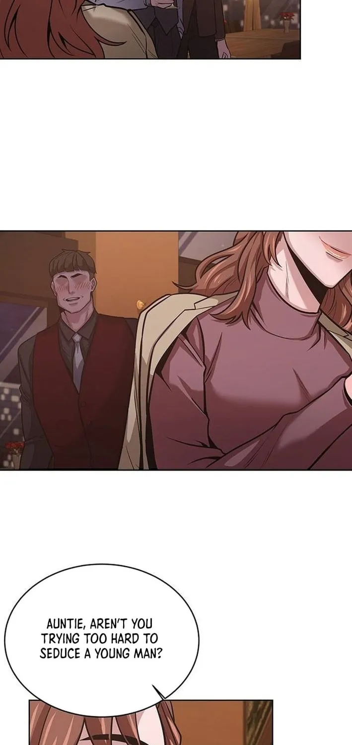 Prosecutor Who Doesn