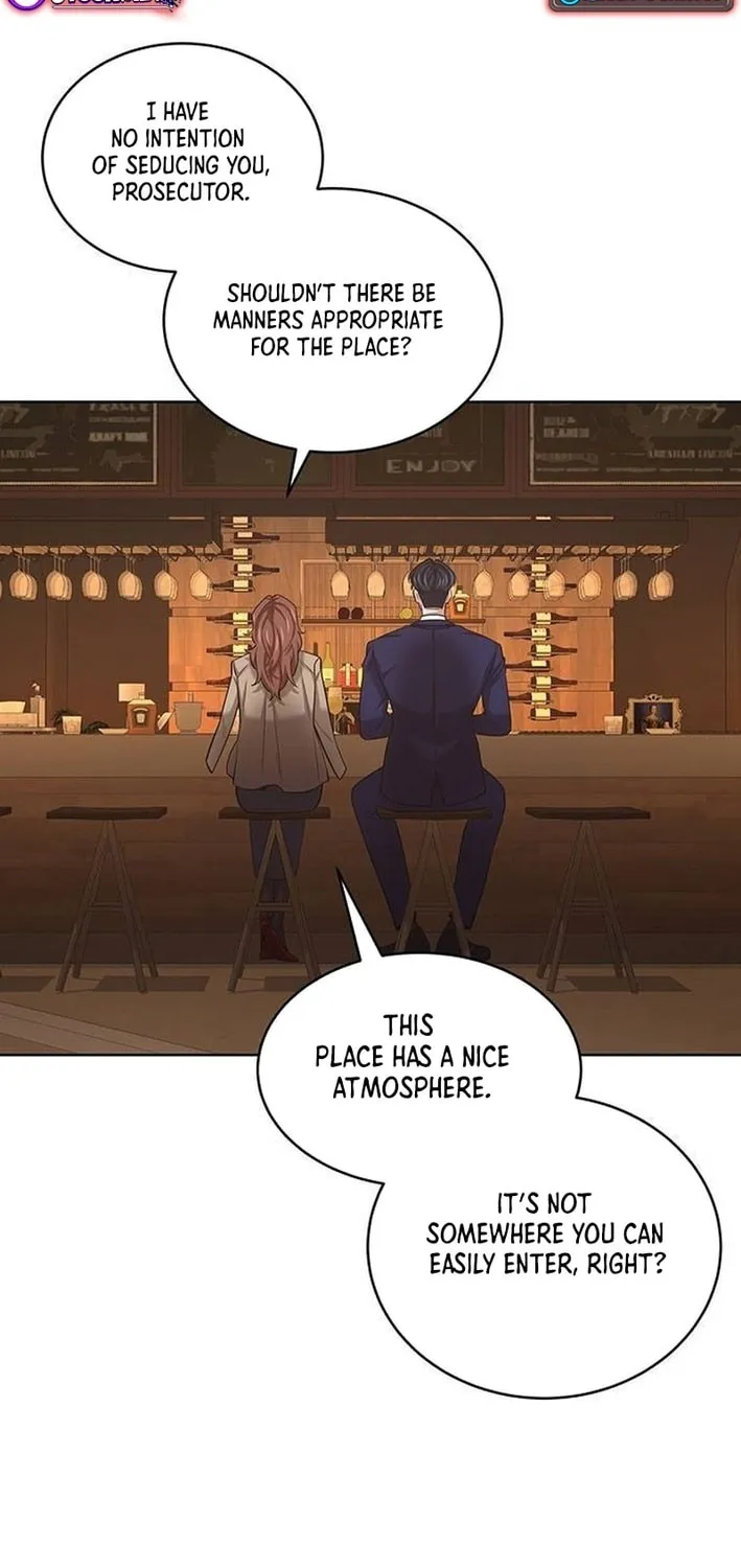 Prosecutor Who Doesn