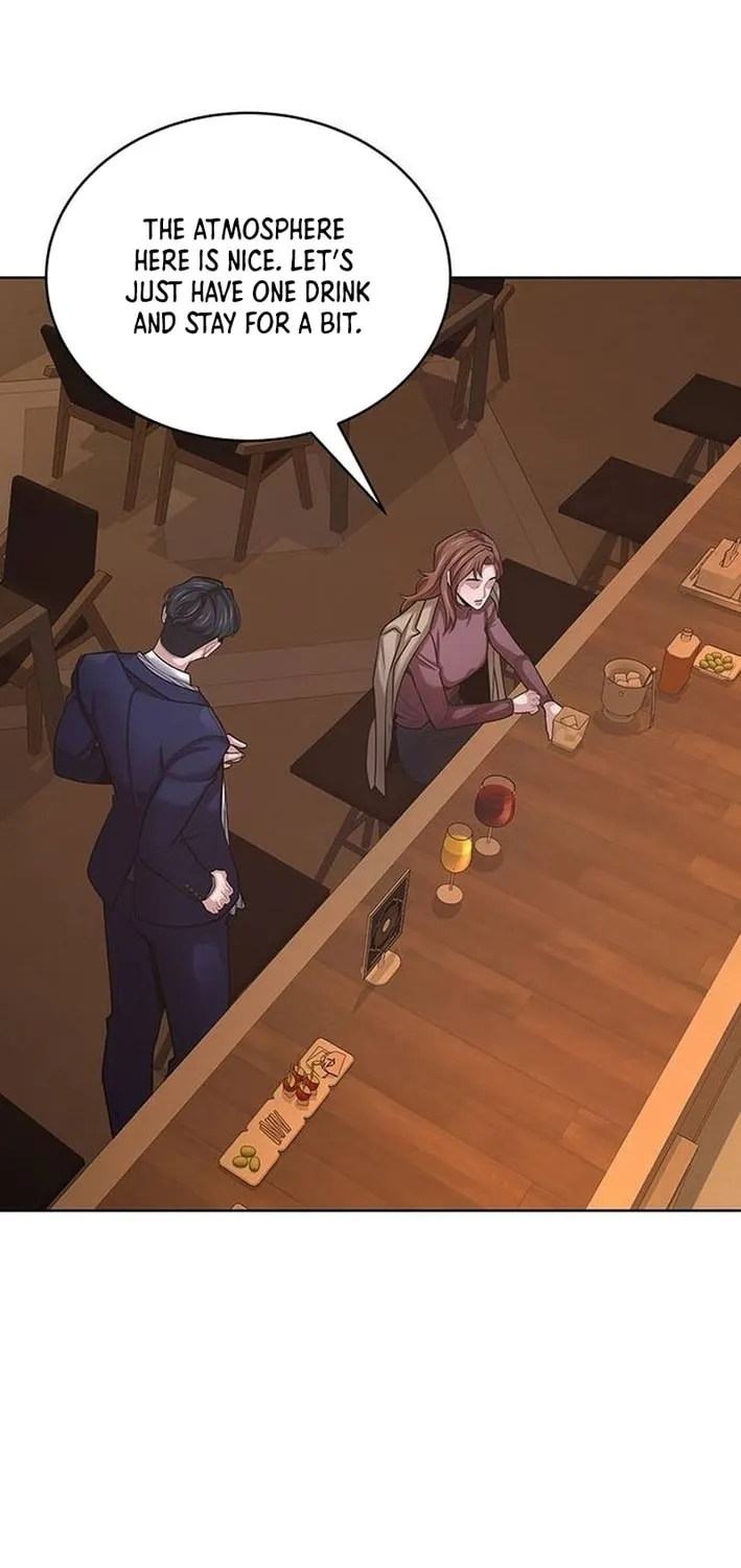 Prosecutor Who Doesn