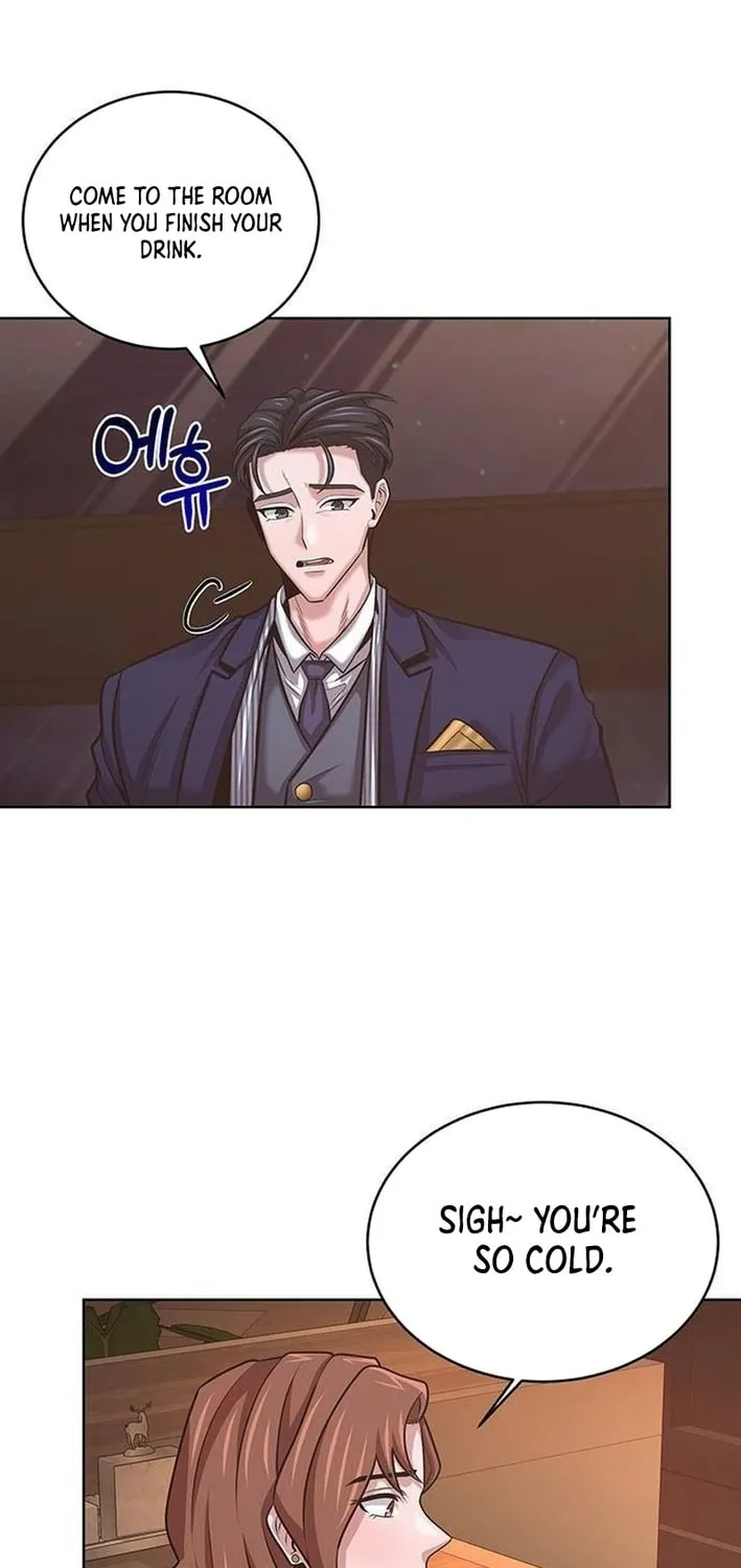 Prosecutor Who Doesn