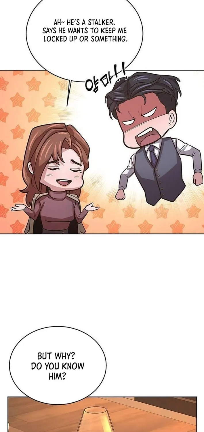 Prosecutor Who Doesn