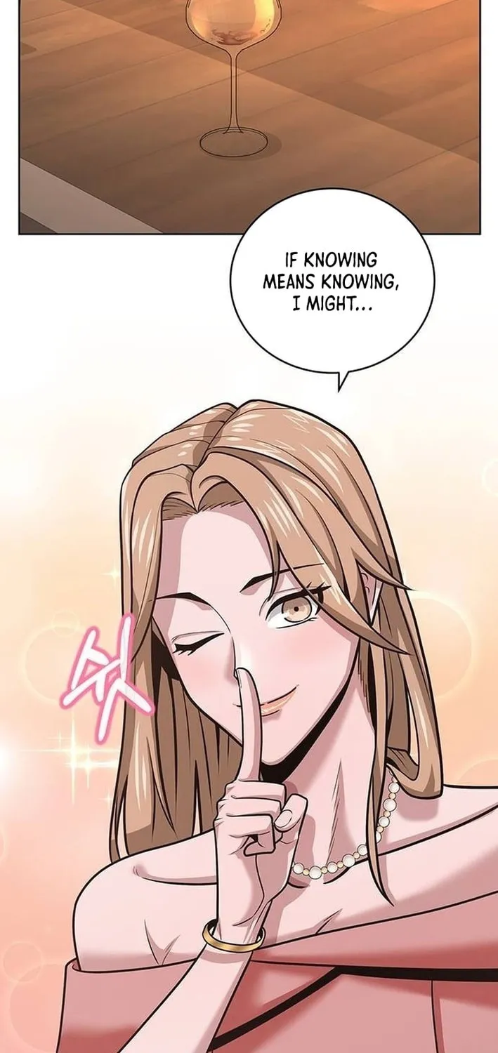 Prosecutor Who Doesn