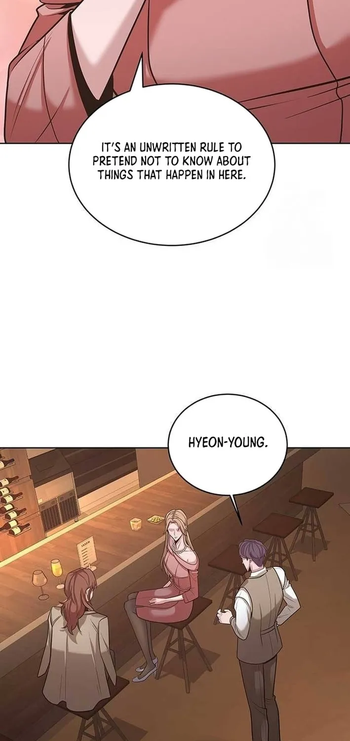 Prosecutor Who Doesn
