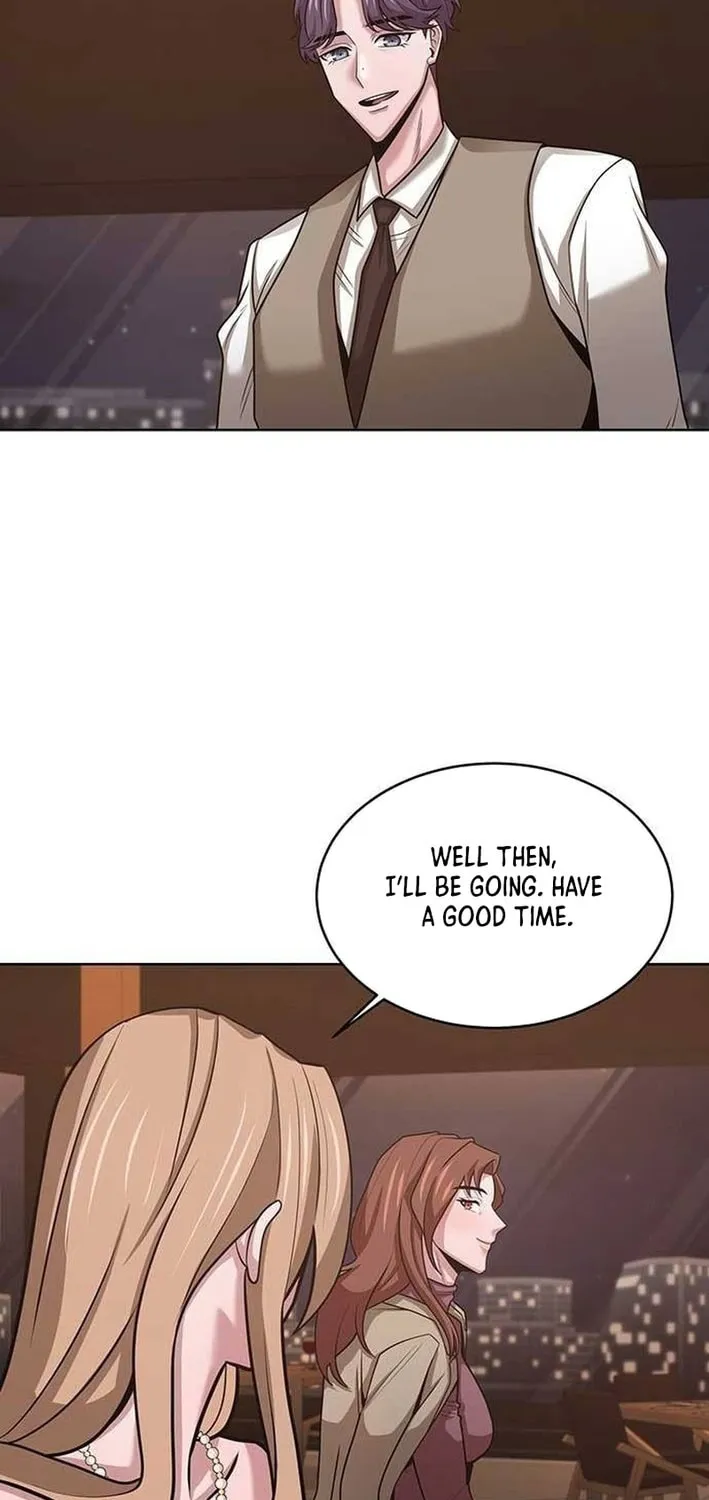 Prosecutor Who Doesn