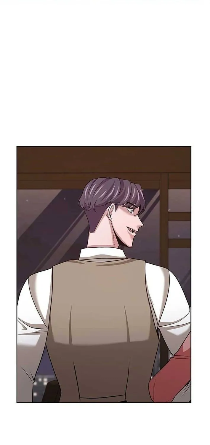 Prosecutor Who Doesn