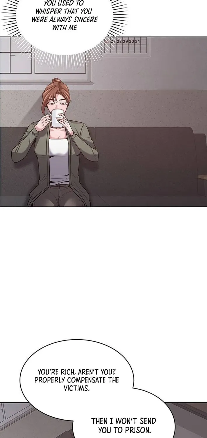 Prosecutor Who Doesn