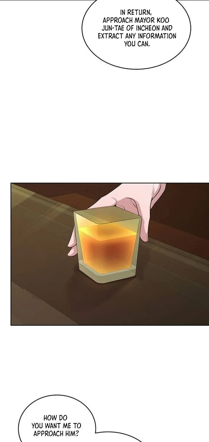 Prosecutor Who Doesn