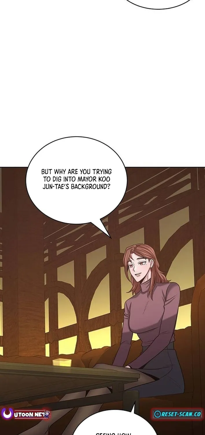 Prosecutor Who Doesn