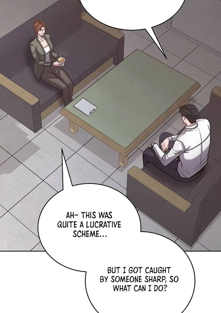 Prosecutor Who Doesn