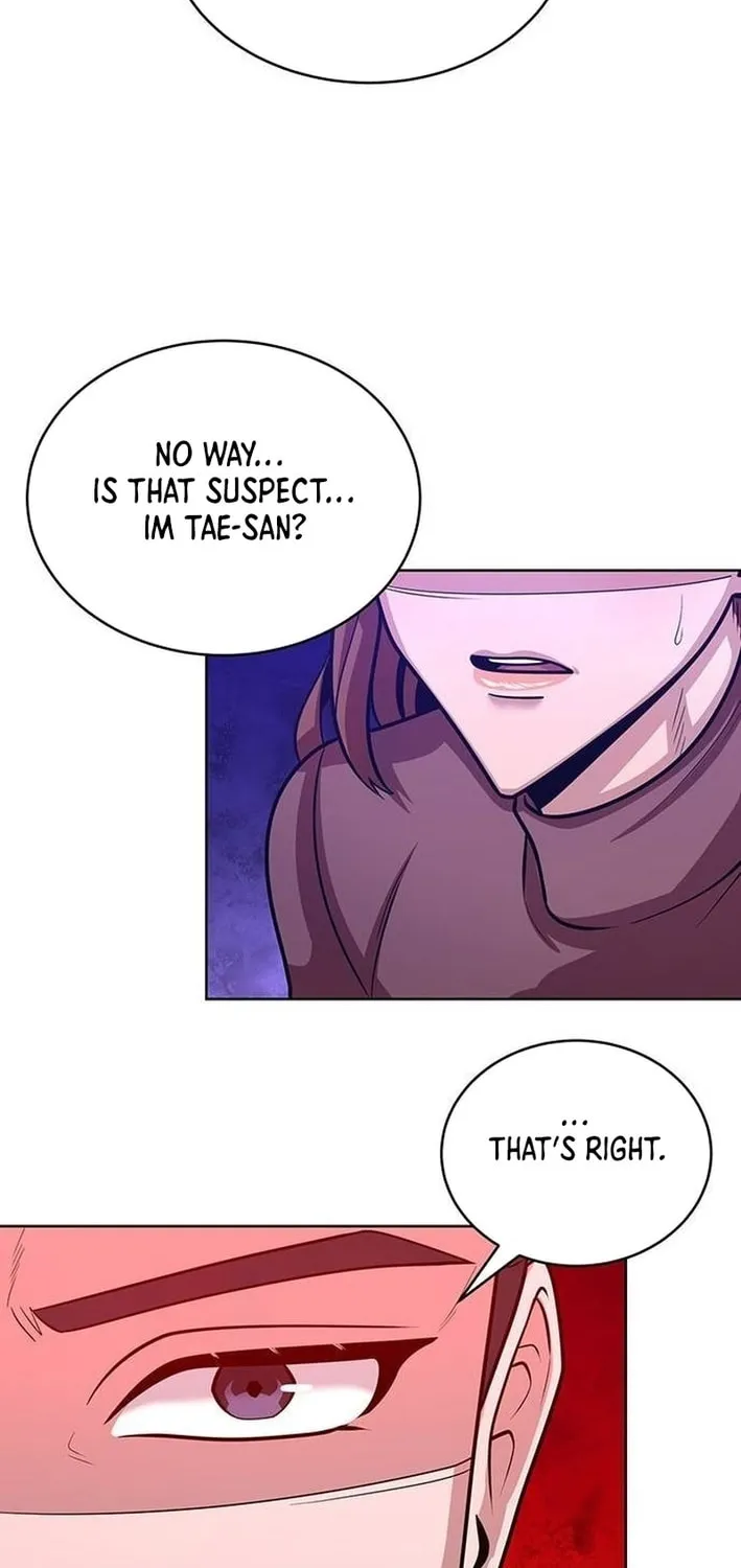 Prosecutor Who Doesn
