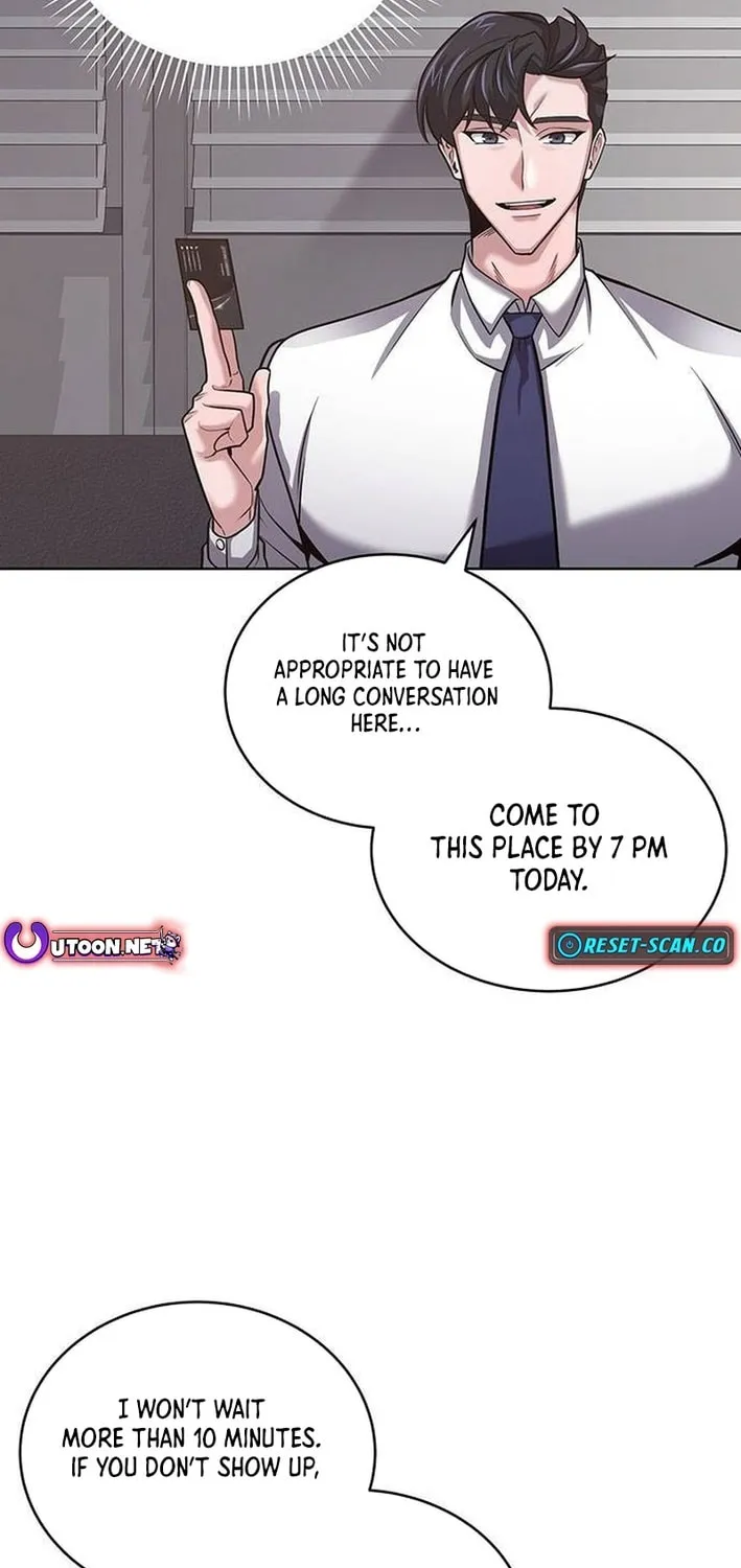 Prosecutor Who Doesn