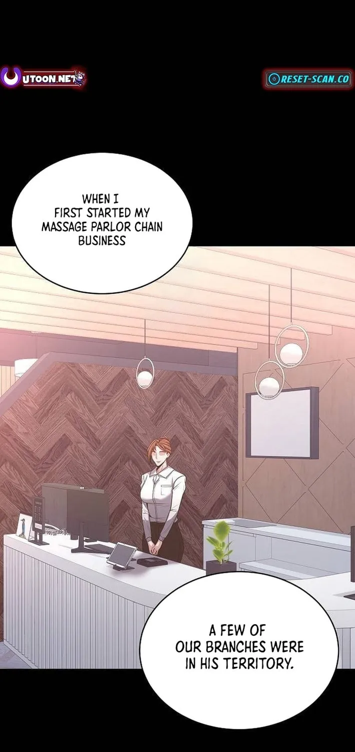 Prosecutor Who Doesn