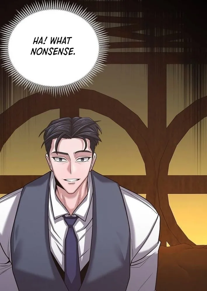 Prosecutor Who Doesn