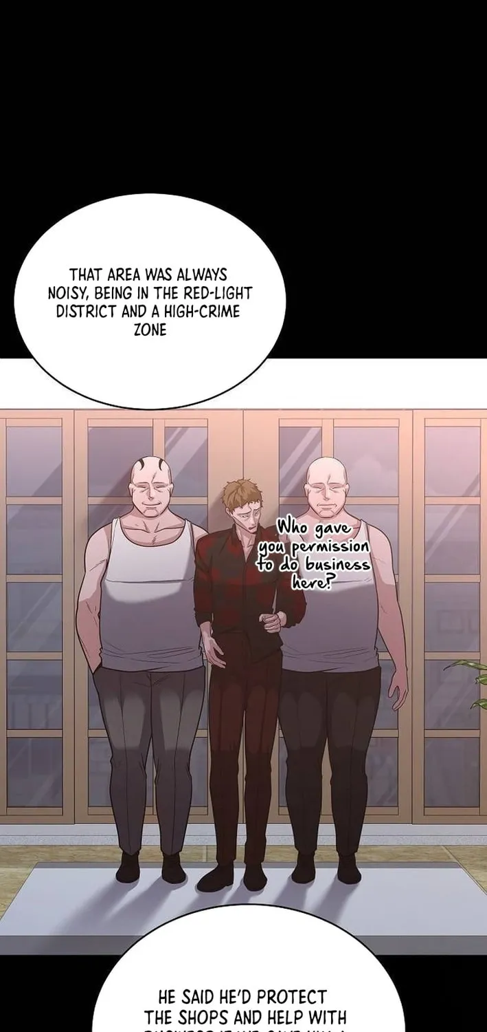 Prosecutor Who Doesn