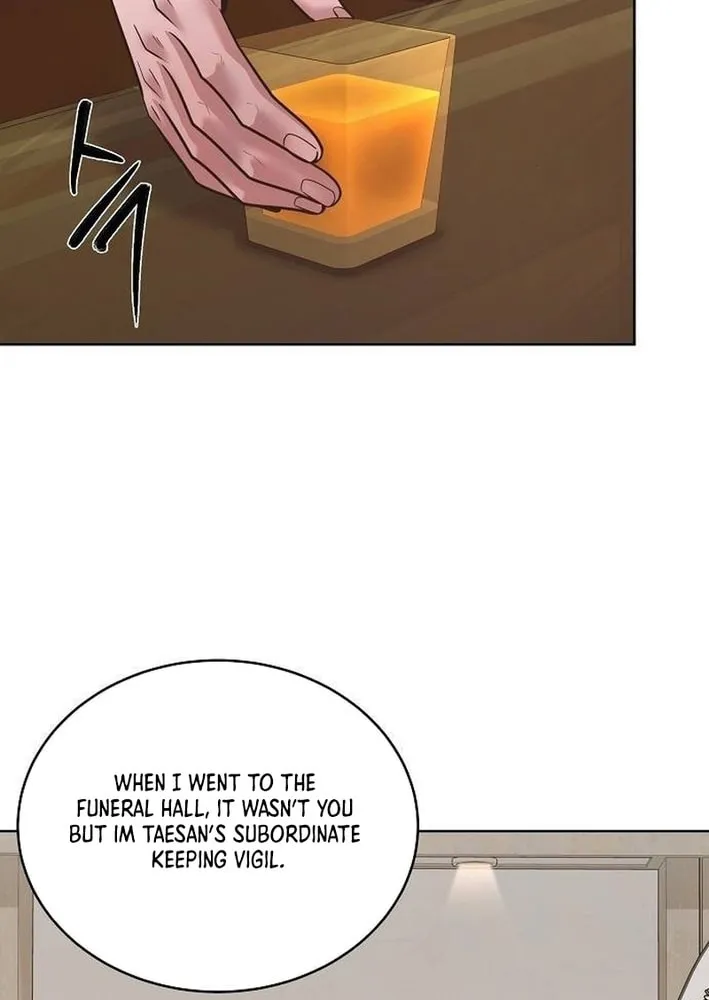 Prosecutor Who Doesn