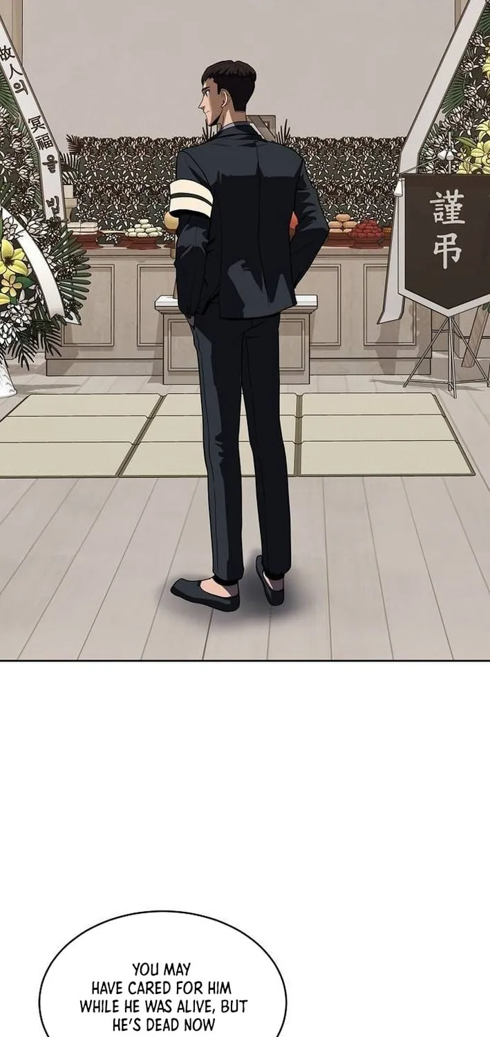 Prosecutor Who Doesn