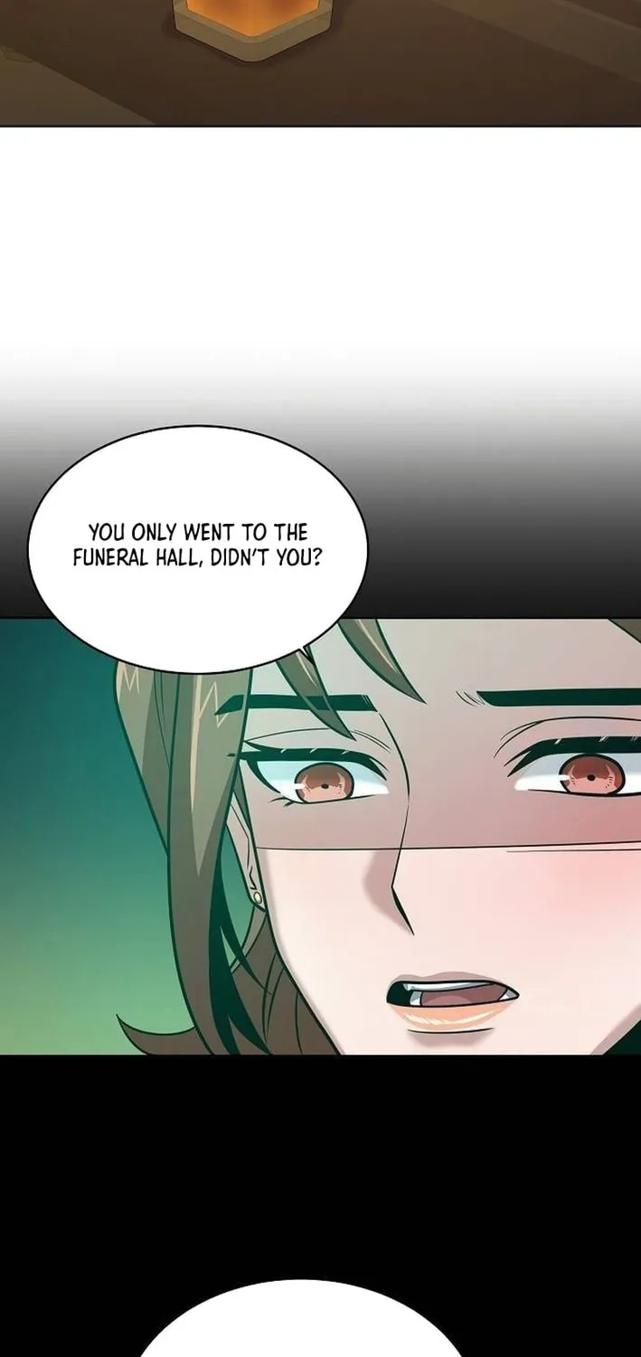 Prosecutor Who Doesn