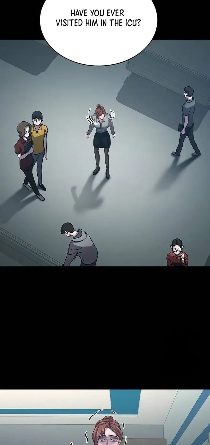 Prosecutor Who Doesn