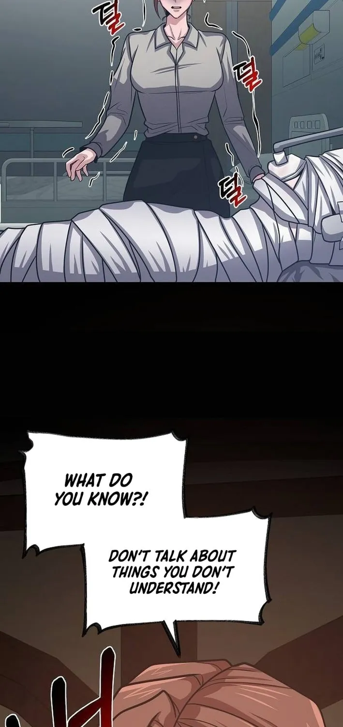 Prosecutor Who Doesn