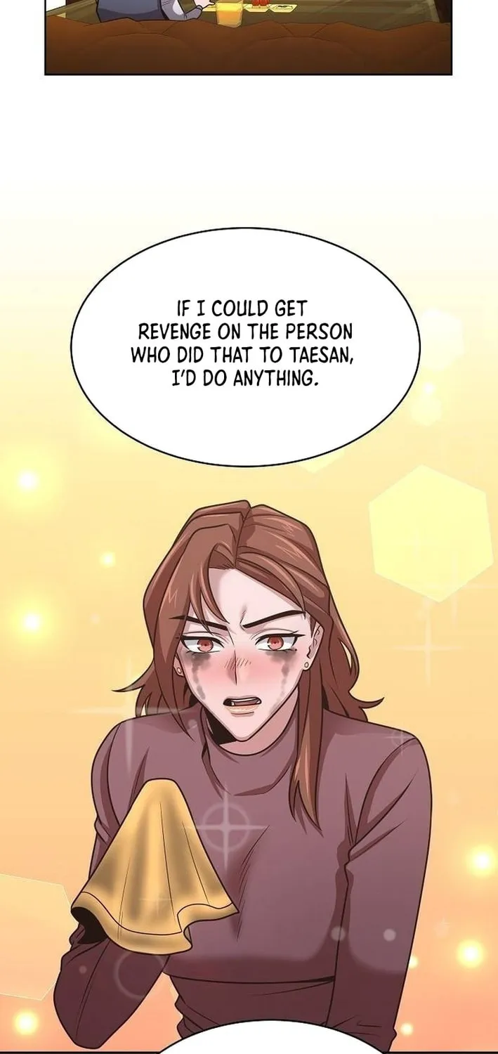 Prosecutor Who Doesn