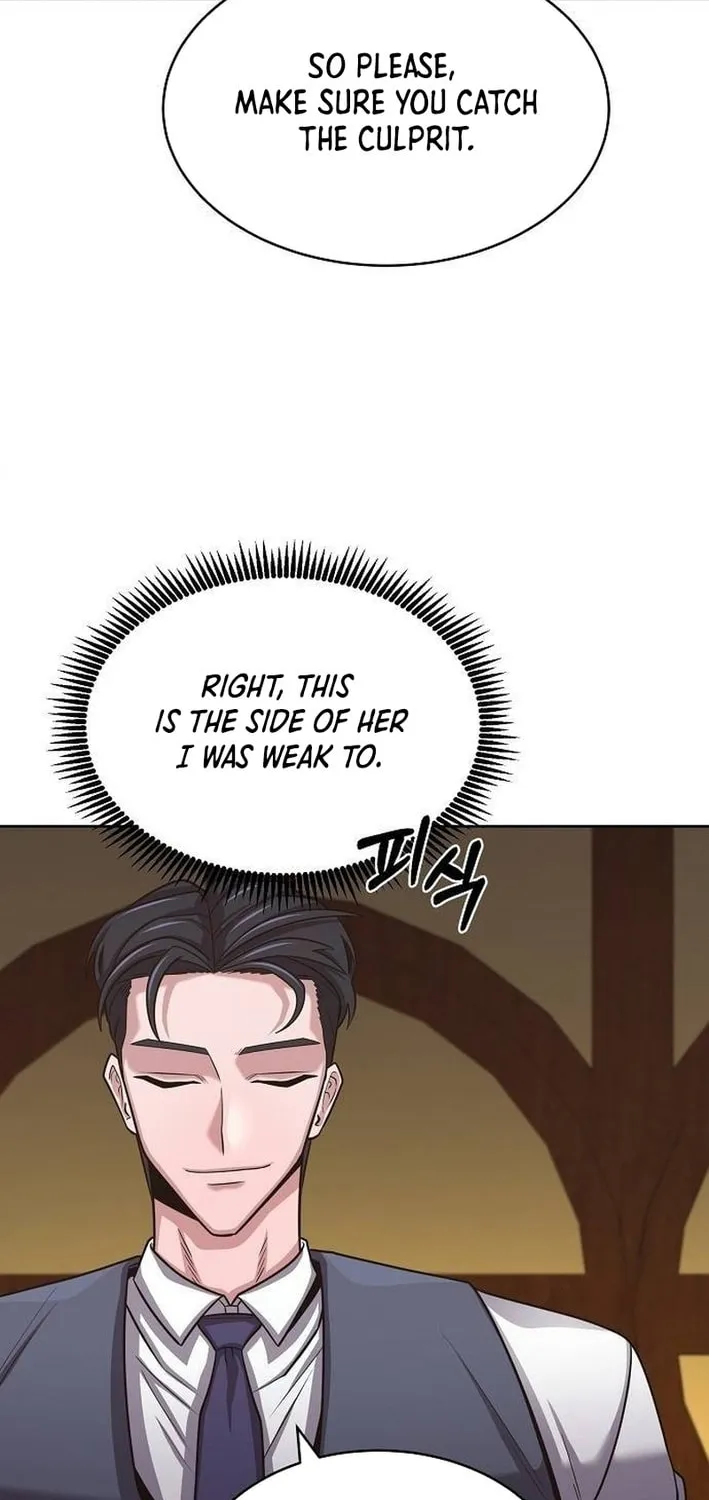 Prosecutor Who Doesn